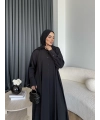 Mav - Mila Tensel Takım - Siyah
