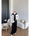 Pwn - Nisan Atkılı Oysh Takım - Siyah
