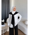 Pwn - Nisan Atkılı Oysh Takım - Siyah