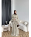 Ng - Lisany Şifon Takım - Çağla
