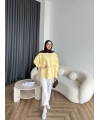 Dilvi Model Sweat - Sarı