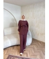 Dues Karışık Takım - Bordo