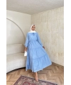 Harvey Elbise - Mavi