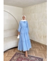 Harvey Elbise - Mavi