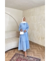 Harvey Elbise - Mavi