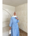 Harvey Elbise - Mavi