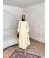 Harvey Elbise - Sarı