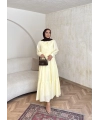 Harvey Elbise - Sarı