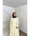 Harvey Elbise - Sarı