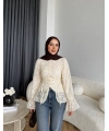 Hot - Besal Fisto Gömlek ÖN SİPARİŞ 15 GÜN SONRA KARGODA