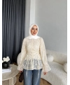 Hot - Besal Fisto Gömlek ÖN SİPARİŞ 15 GÜN SONRA KARGODA