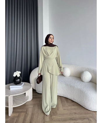 Ng - Gigin Takım - Çağla