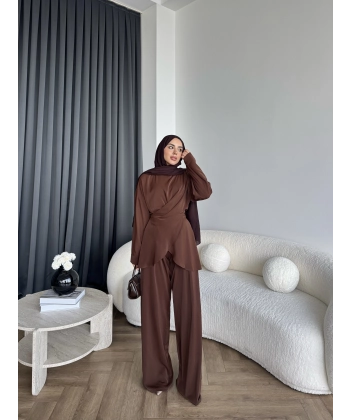 Ng - Gigin Takım - Kahve