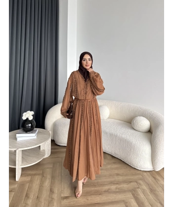 Ng - Efrun Eteki Takım - Camel