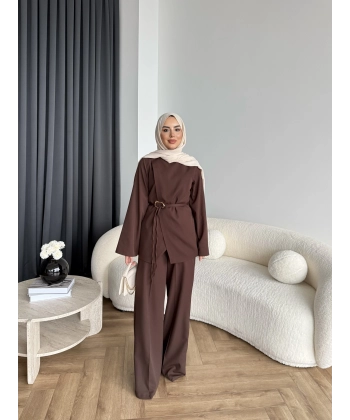 Hen - Bennet Takım - Acı Kahve