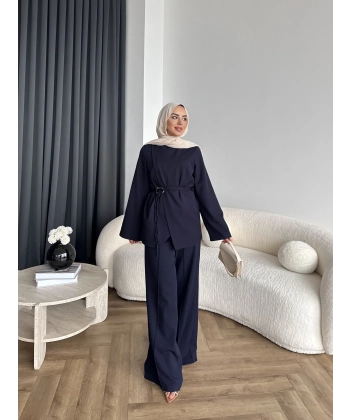 Hen - Bennet Takım - Lacivert