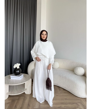 Pwn - Lorin Takım - Ekru