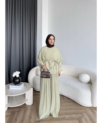 Pwn - Lorin Takım - Yeşil