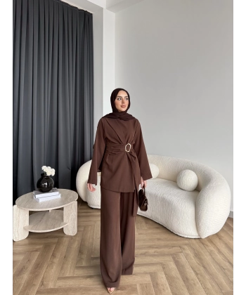 Hen - Daphne Takım - Acı Kahve