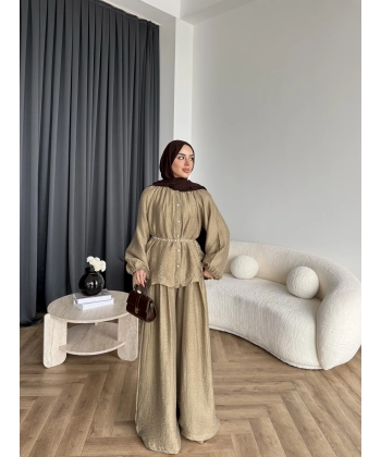 Pwn - Roselva Takım - Yeşil