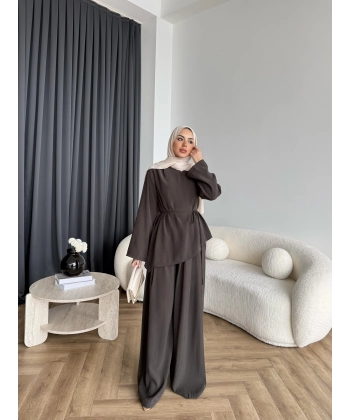 Tb - Kalven Takım - Kahve