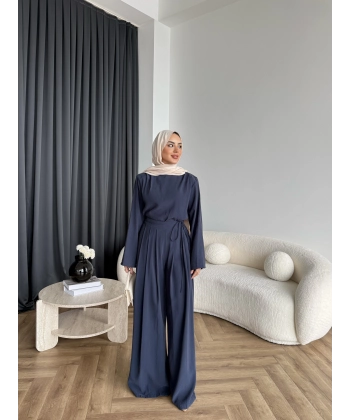 Tb - Kalven Takım - Lacivert