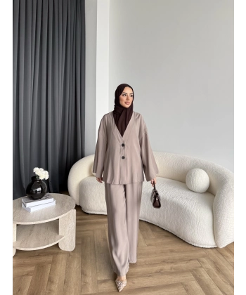 Mav - Adan Takım - Vizon