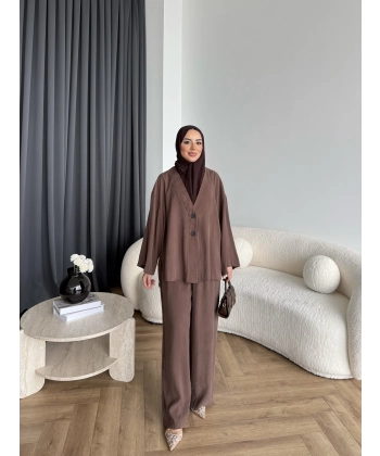 Mav - Adan Takım - Kahve