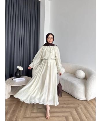 Hen - Fermin Etekli Takım - Yeşil