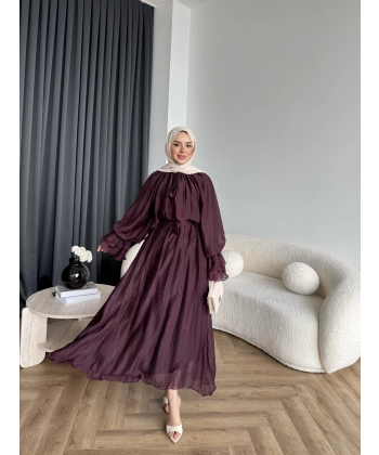 Hen - Fermin Etekli Takım - Bordo