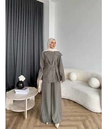 Kmş - Tasarım Takım - Yeşil