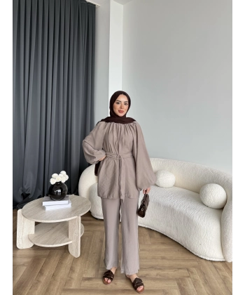 Hen - Safian Modal Takım - Vizon