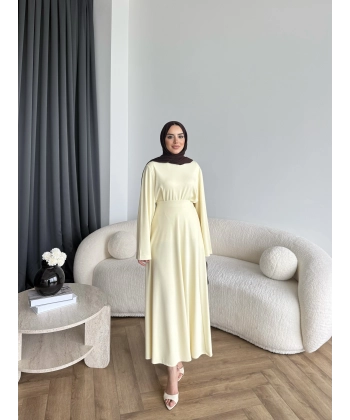 Mav - Sarla Oysh Etekli Takım - Sarı