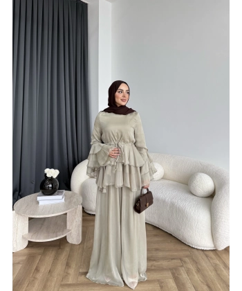 Ng - Lisany Şifon Takım - Çağla