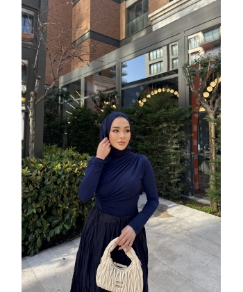 Classic Body - Lacivert