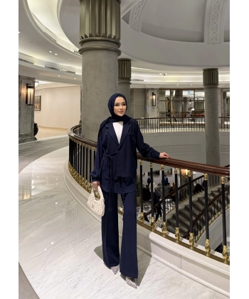 Gülso Tasarım Takım - Lacivert