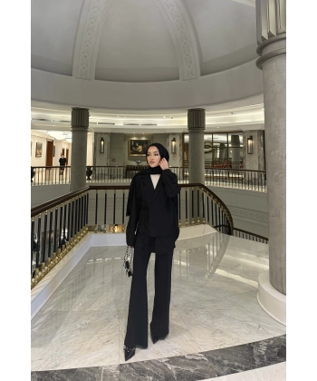 Gülso Tasarım Takım - Siyah