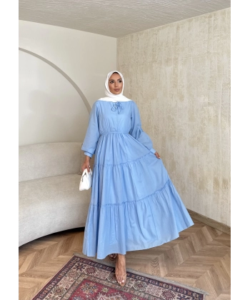 Harvey Elbise - Mavi