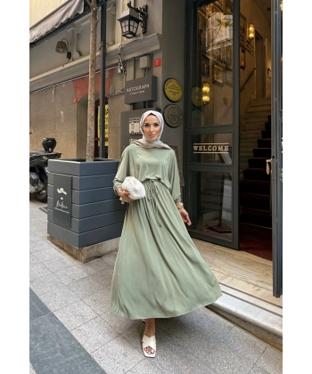 Hürel Oysh Takım - Yeşil