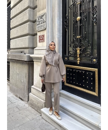 İmre Scuba Takım - Vizon