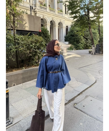 Liva Kot Panço Ceket