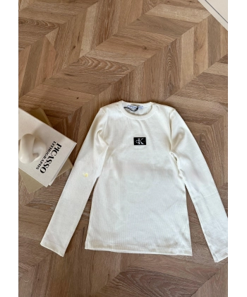 Muadil İçlik - Beyaz