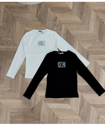 Muadil Taşlı İçlik - Beyaz