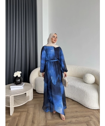 Ng - Milles Elbise - Saks