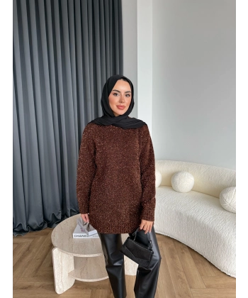 Simli Kazak - Acı Kahve