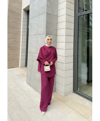 Spella Takım - Mürdüm