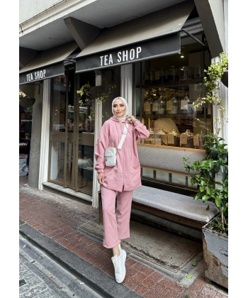 Ura Krep Takım - Pudra