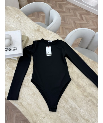 Zıbın İçlik - Siyah