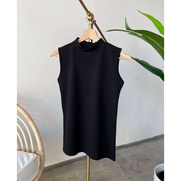 Mini İçlik - Siyah