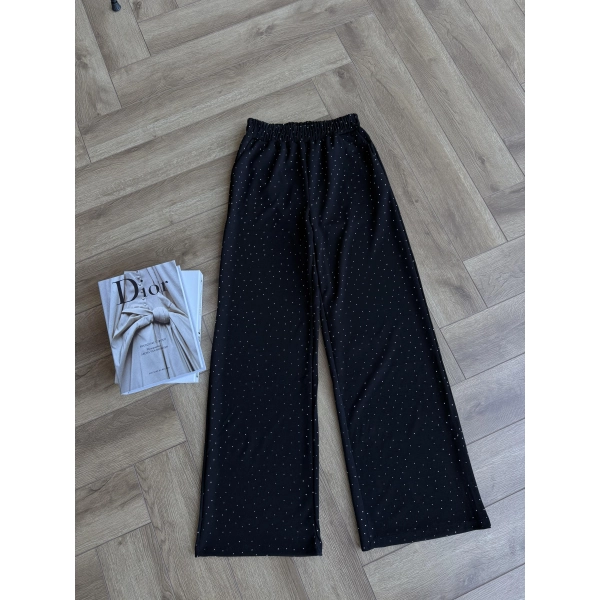 Taşlı Oysh Pantolon